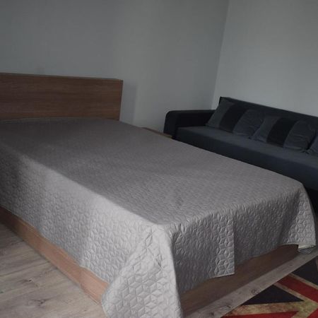 Apartament Palatul De Justitie Rhbm Бая-Маре Екстер'єр фото