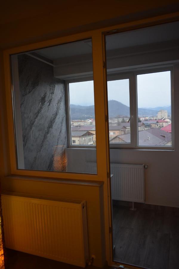 Apartament Palatul De Justitie Rhbm Бая-Маре Екстер'єр фото