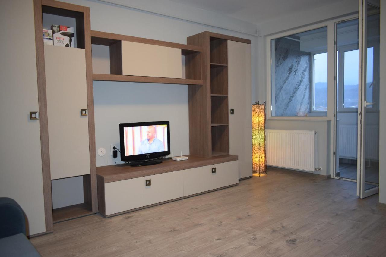 Apartament Palatul De Justitie Rhbm Бая-Маре Екстер'єр фото