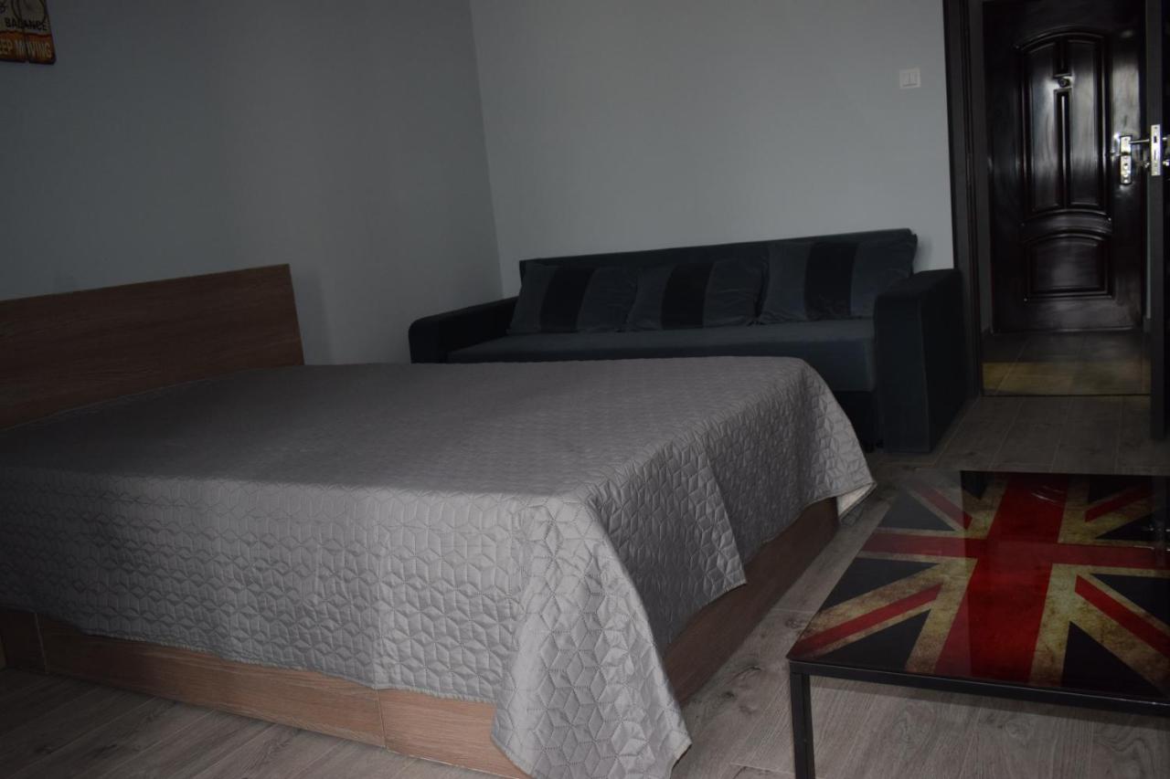 Apartament Palatul De Justitie Rhbm Бая-Маре Екстер'єр фото