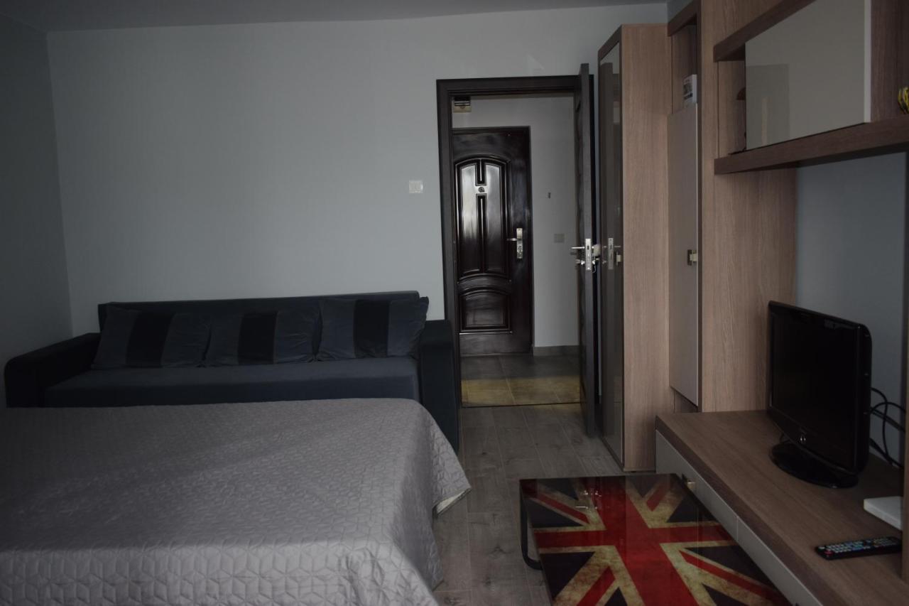 Apartament Palatul De Justitie Rhbm Бая-Маре Екстер'єр фото