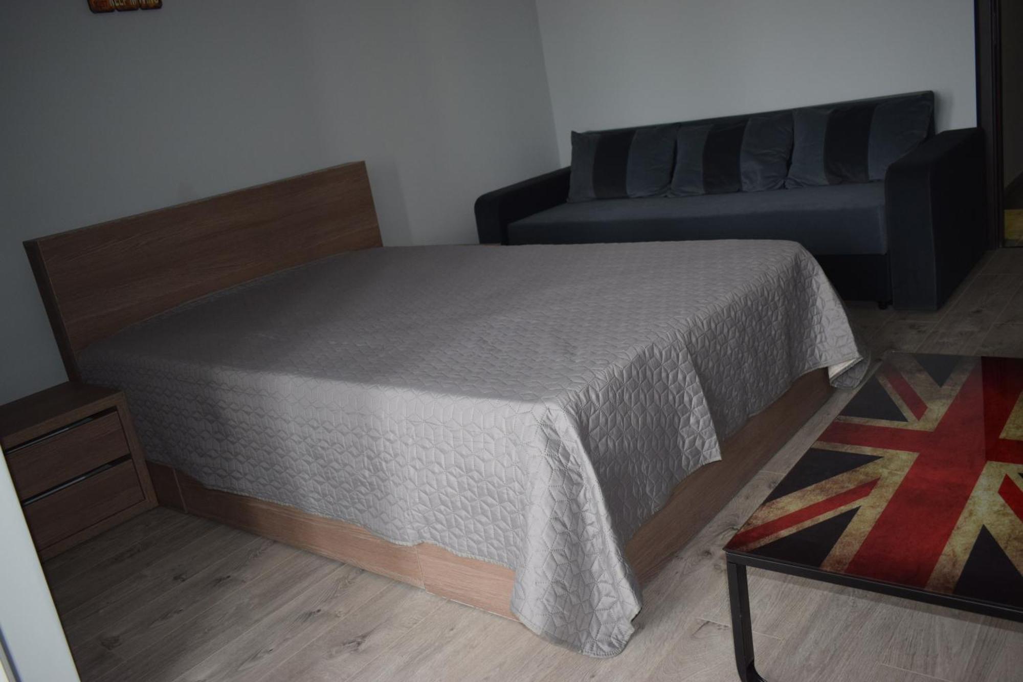 Apartament Palatul De Justitie Rhbm Бая-Маре Екстер'єр фото
